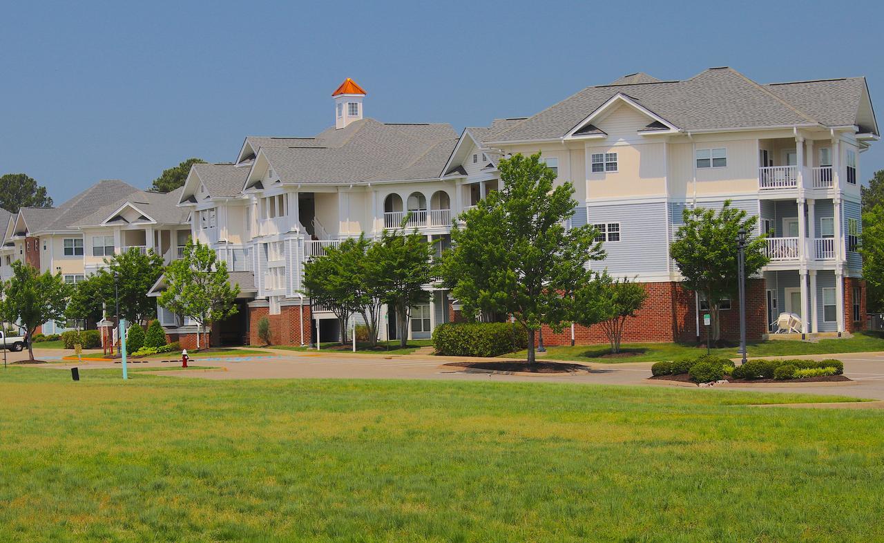 Parkside Resort By Kees Vacations Williamsburg Exterior photo